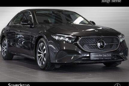 Mercedes-Benz E 200 Gebrauchtwagen