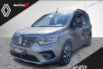 Renault Kangoo Gebrauchtwagen
