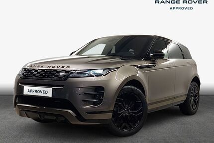 Land Rover Range Rover Evoque Gebrauchtwagen