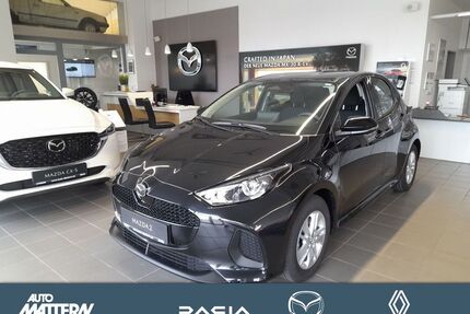 Mazda 2 Gebrauchtwagen