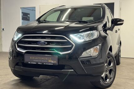 Ford EcoSport Gebrauchtwagen
