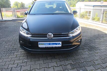 VW Golf Sportsvan Gebrauchtwagen