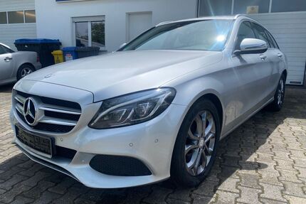 Mercedes-Benz C 220 Gebrauchtwagen