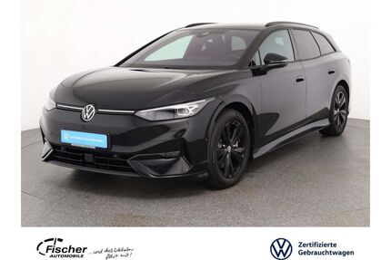 VW ID.7 Gebrauchtwagen