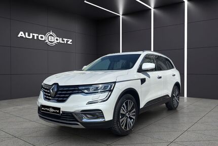 Renault Koleos Gebrauchtwagen