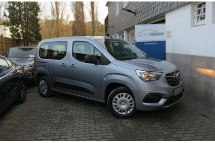 Opel Combo Gebrauchtwagen