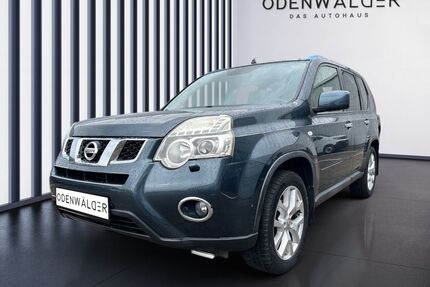 Nissan X-Trail Gebrauchtwagen