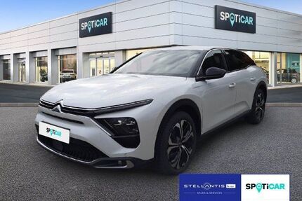 Citroen C5 X Gebrauchtwagen