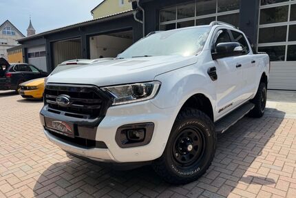 Ford Ranger Gebrauchtwagen