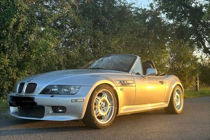 BMW Z3 Gebrauchtwagen