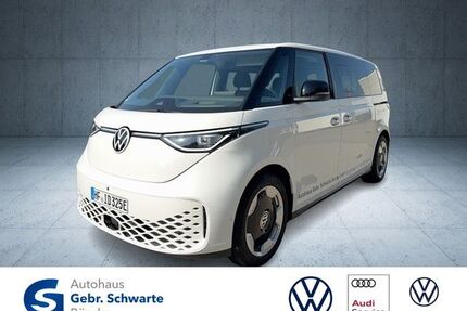 VW ID. Buzz Gebrauchtwagen