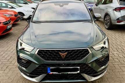 Cupra Ateca Gebrauchtwagen