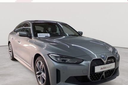 BMW i4 Gebrauchtwagen