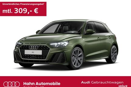 Audi A1 Gebrauchtwagen