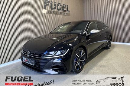 VW Arteon Gebrauchtwagen