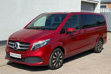 Mercedes-Benz V 250 Gebrauchtwagen