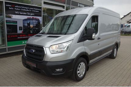 Ford Transit Gebrauchtwagen