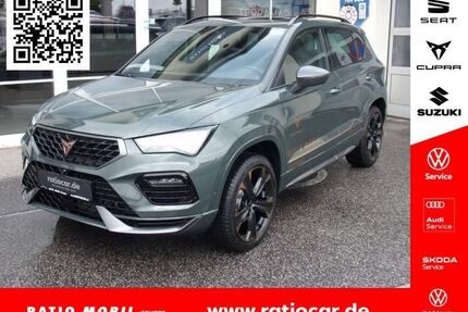 Cupra Ateca Gebrauchtwagen