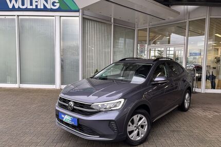 VW Taigo Gebrauchtwagen