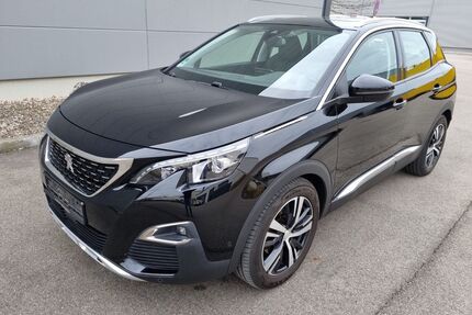 Peugeot 3008 Gebrauchtwagen