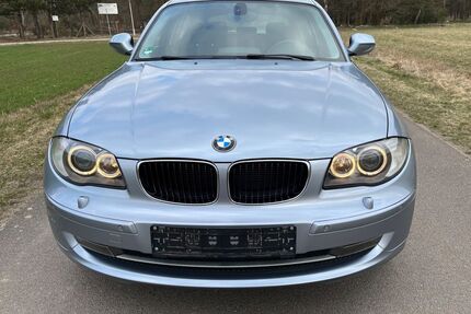 BMW 120 Gebrauchtwagen