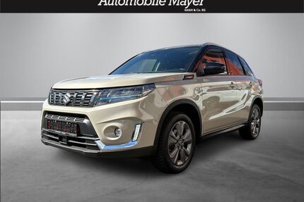 Suzuki Vitara Gebrauchtwagen