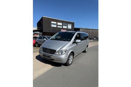 Mercedes-Benz Viano Gebrauchtwagen