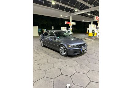 BMW 325 Gebrauchtwagen
