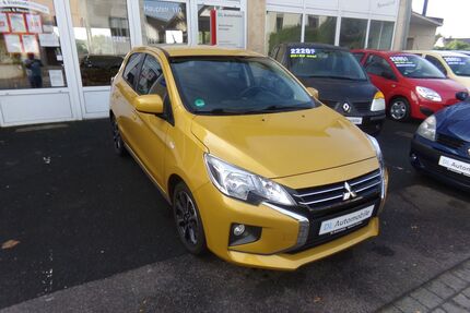 Mitsubishi Space Star Gebrauchtwagen