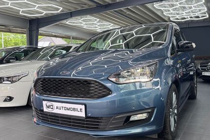 Ford C-Max Gebrauchtwagen