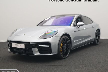 Porsche Panamera Gebrauchtwagen