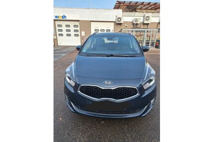 Kia Carens Gebrauchtwagen