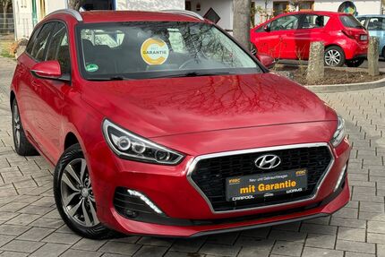 Hyundai i30 Gebrauchtwagen
