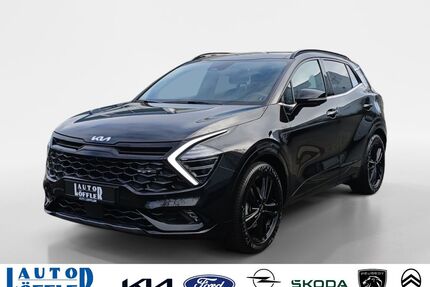 Kia Sportage Gebrauchtwagen