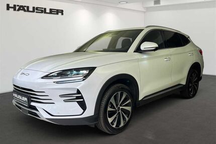 BYD SEAL U Gebrauchtwagen