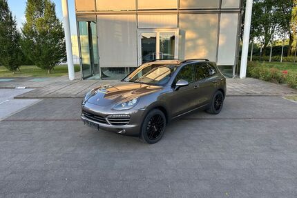 Porsche Cayenne Gebrauchtwagen