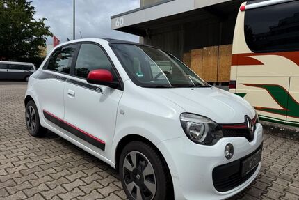 Renault Twingo Gebrauchtwagen