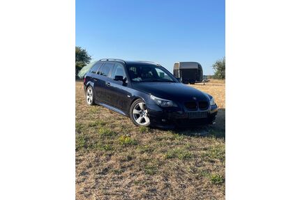 BMW 530 Gebrauchtwagen