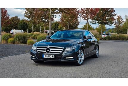 Mercedes-Benz CLS 350 Gebrauchtwagen