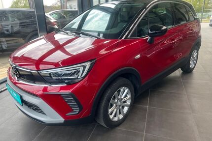 Opel Crossland (X) Gebrauchtwagen