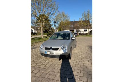 VW Lupo Gebrauchtwagen