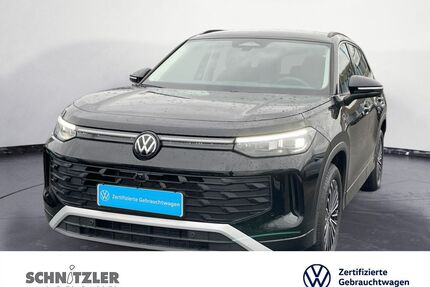 VW Tayron Gebrauchtwagen