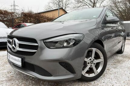 Mercedes-Benz B 200 Gebrauchtwagen