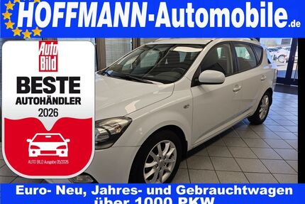 Kia ceed Sportswagon Gebrauchtwagen