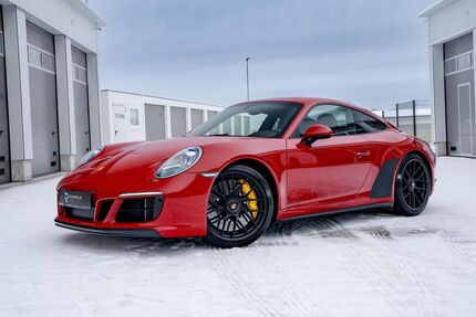 Porsche 991 Gebrauchtwagen