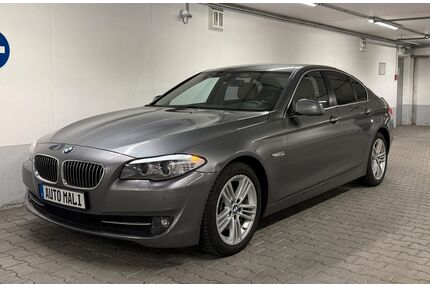 BMW 530 Gebrauchtwagen
