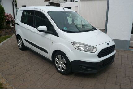Ford Transit Courier Gebrauchtwagen