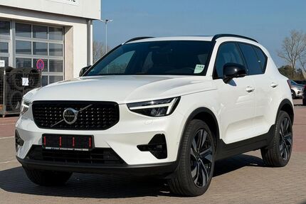 Volvo XC40 Gebrauchtwagen
