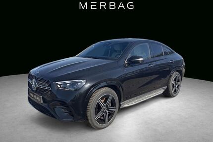 Mercedes-Benz GLE 300 Gebrauchtwagen