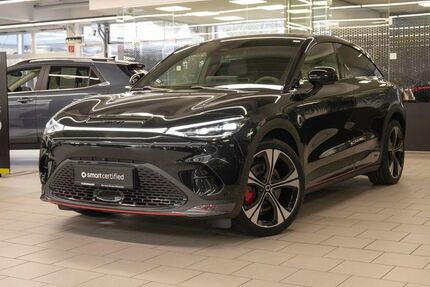 Smart #3 Gebrauchtwagen